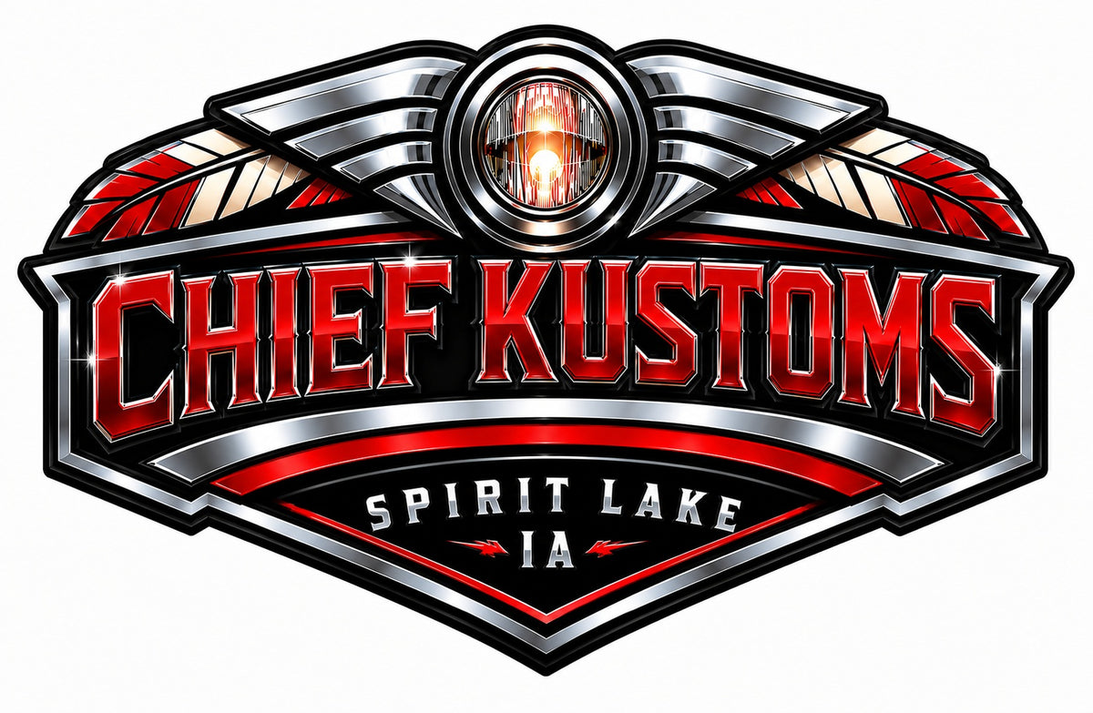 Chief Kustoms